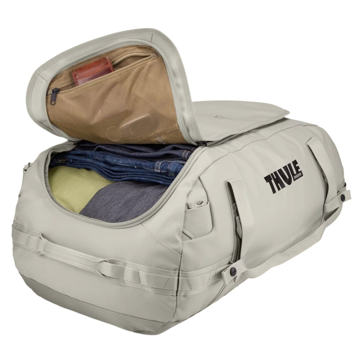 Polochon 70L Chasm