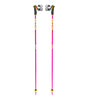Leki Neon Magenta/Jaune 115