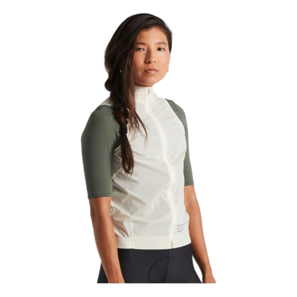 Prime Women Wind Vest