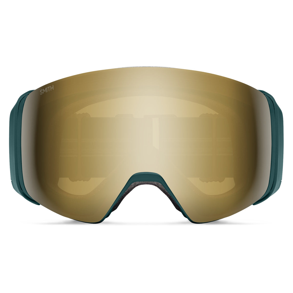 Lunettes de Ski 4D MAG Adulte