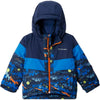 Manteau d'Hiver Lightning Lift II Garçon