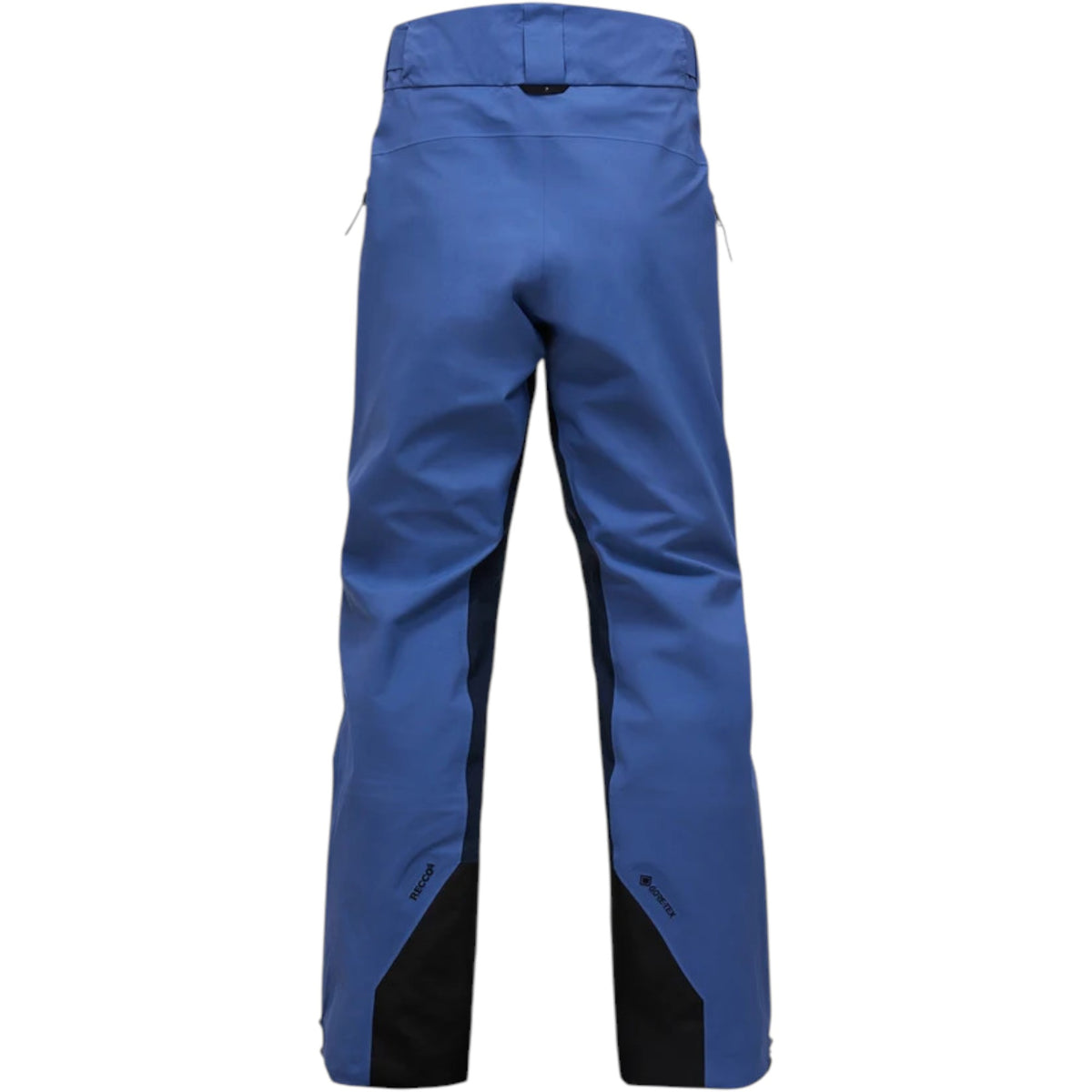 Pantalon Coquille Vislight Gore-Tex C-Knit Homme