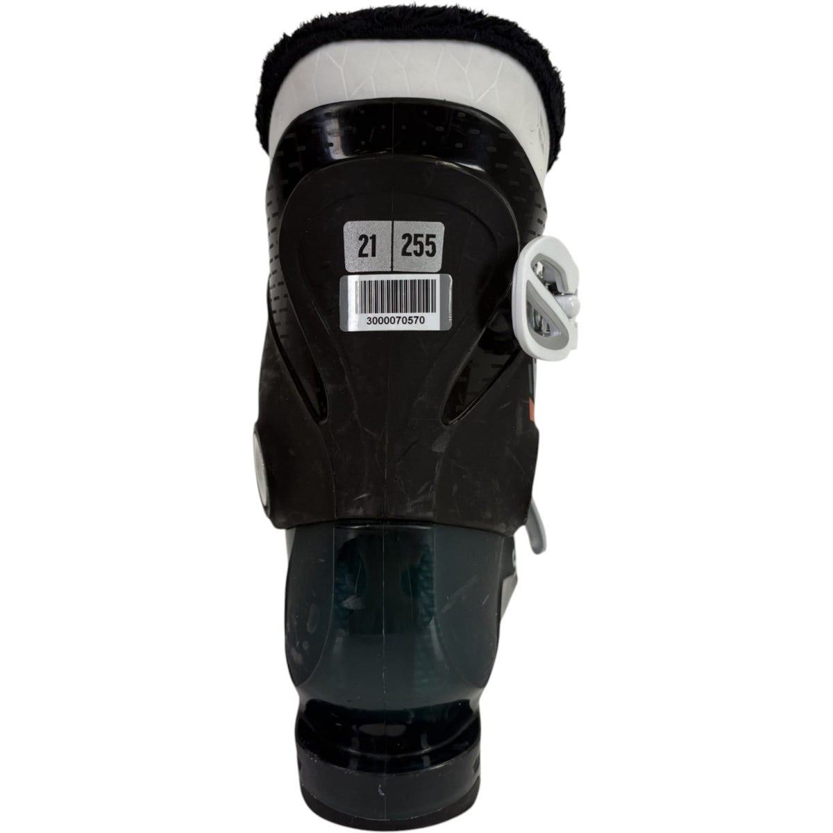 Used T2 Kids Ski Boots