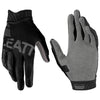 Gants de Vélo Longs MTB 1.0 Grip Enfant