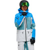 Manteau Coquille Gravity Gore-Tex 3L Femme