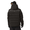 Bossanova Puffy Men Jacket