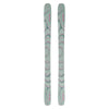Qst 100 Adult Alpine Skis