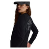 Chandail Manches Longues Femme