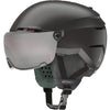 Savor Visor Kids Ski Helmet