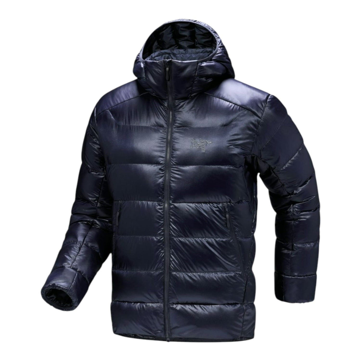 Veste à Capuche Isolante Cerium Sv Hoody Homme
