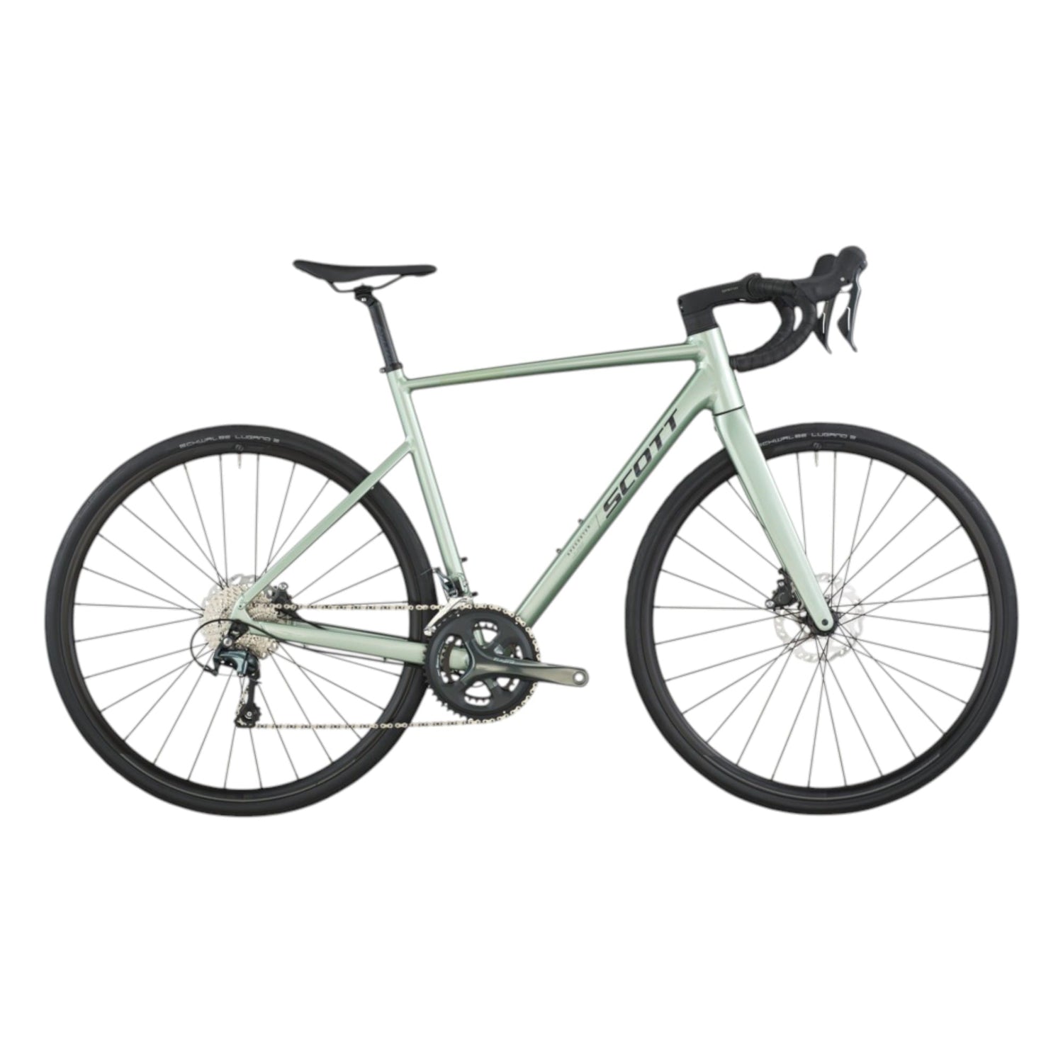Vélo de Route Speedster 20 Adulte