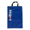 Ski Skins Tote Bag