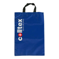 Ski Skins Tote Bag