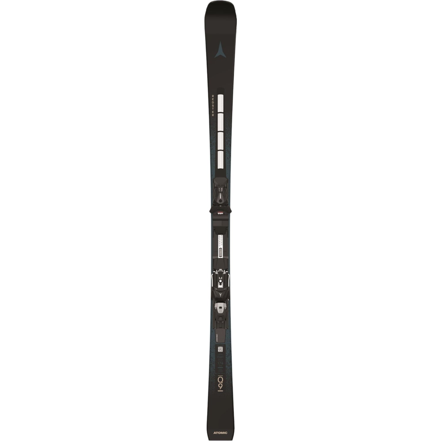 Skis Alpins Redster Q9 RVSK S + I 12 GW Homme