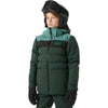 Helly Hansen Dark Jungle.418 10