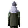Manteau d'Hiver Shefford Fille
