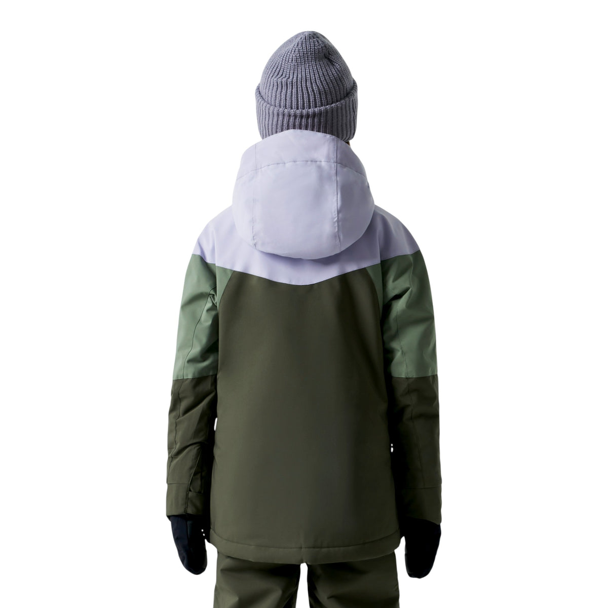 Manteau d'Hiver Shefford Fille