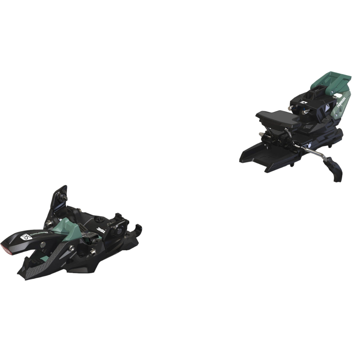 Cruise 12 Adult Ski Bindings