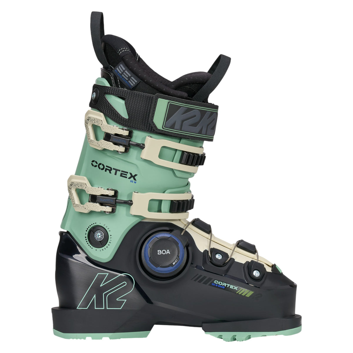 K2 22.5