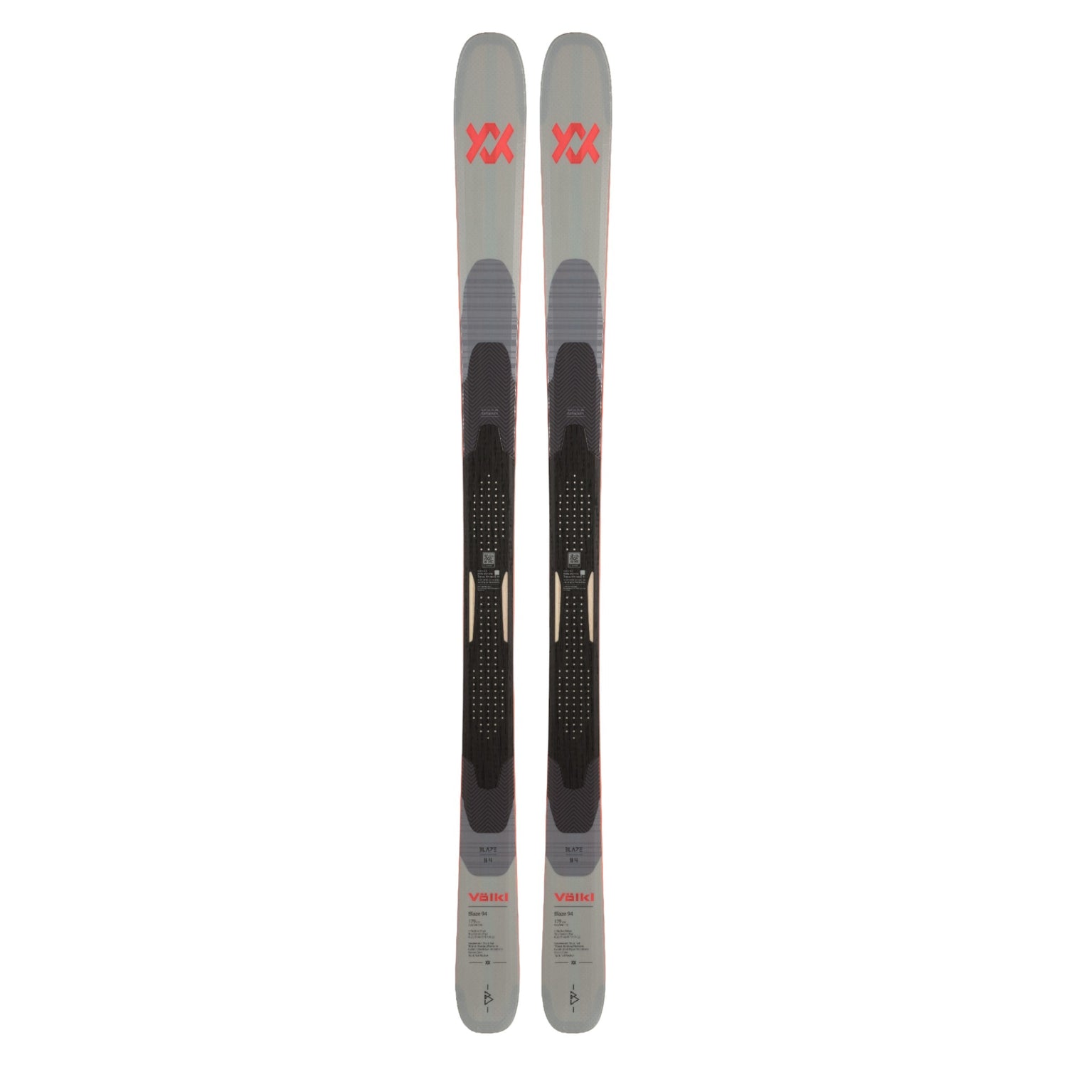 Blaze 94 Men Alpine Skis