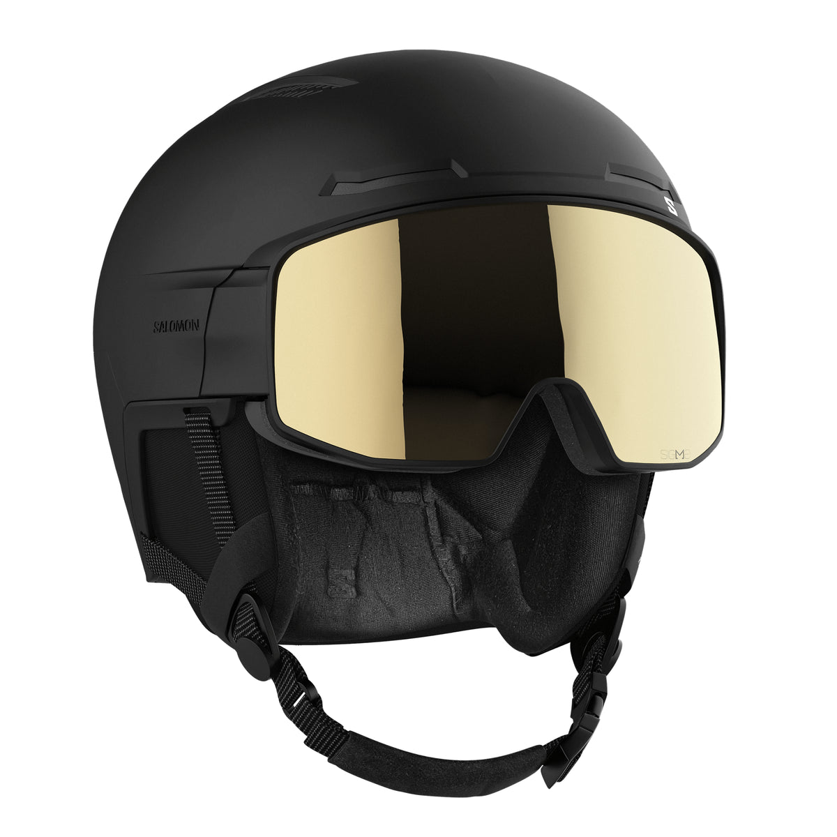 Driver Pro Sigma MIPS Adult Ski Helmet