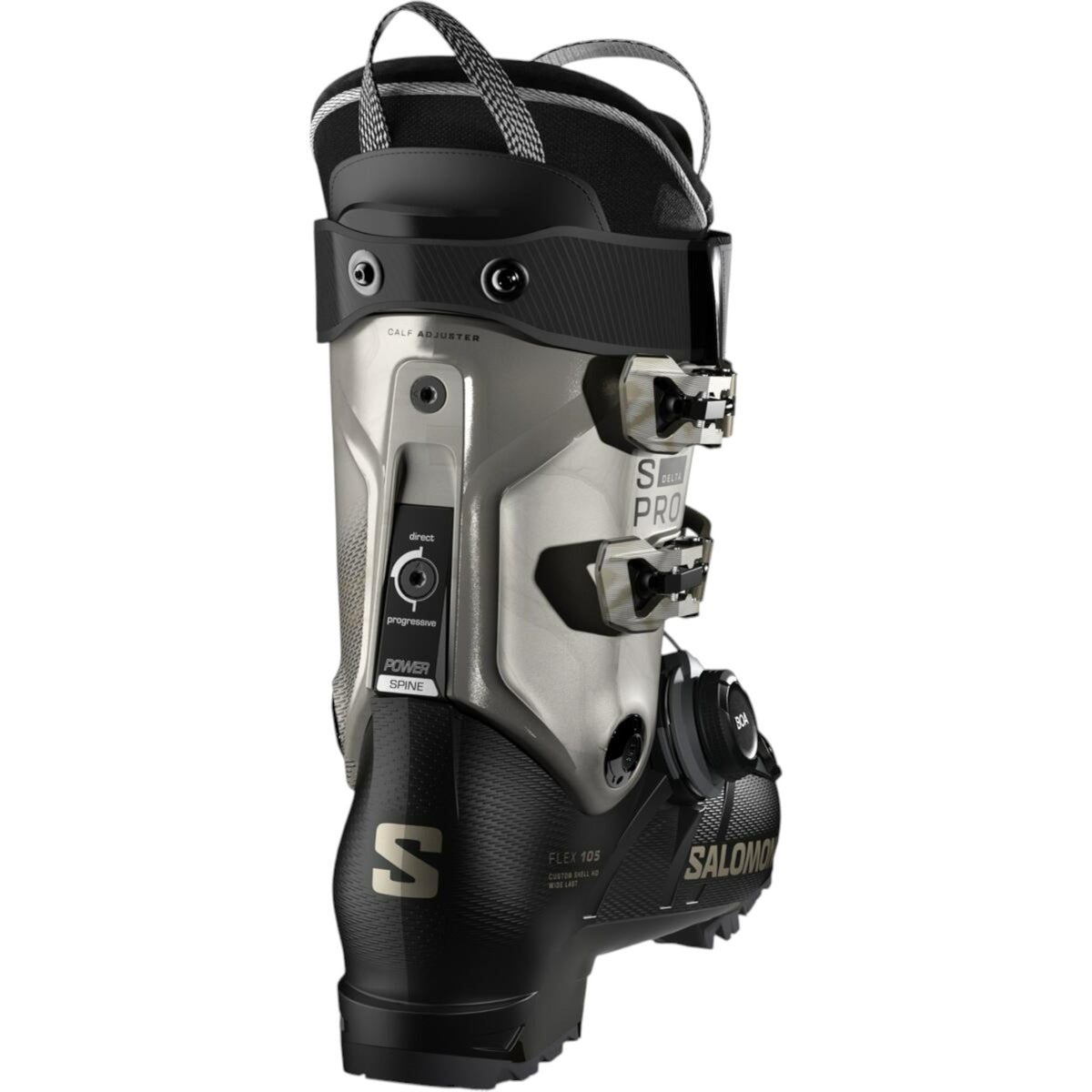 Bottes de Ski S/Pro Delta Boa 105 Femme
