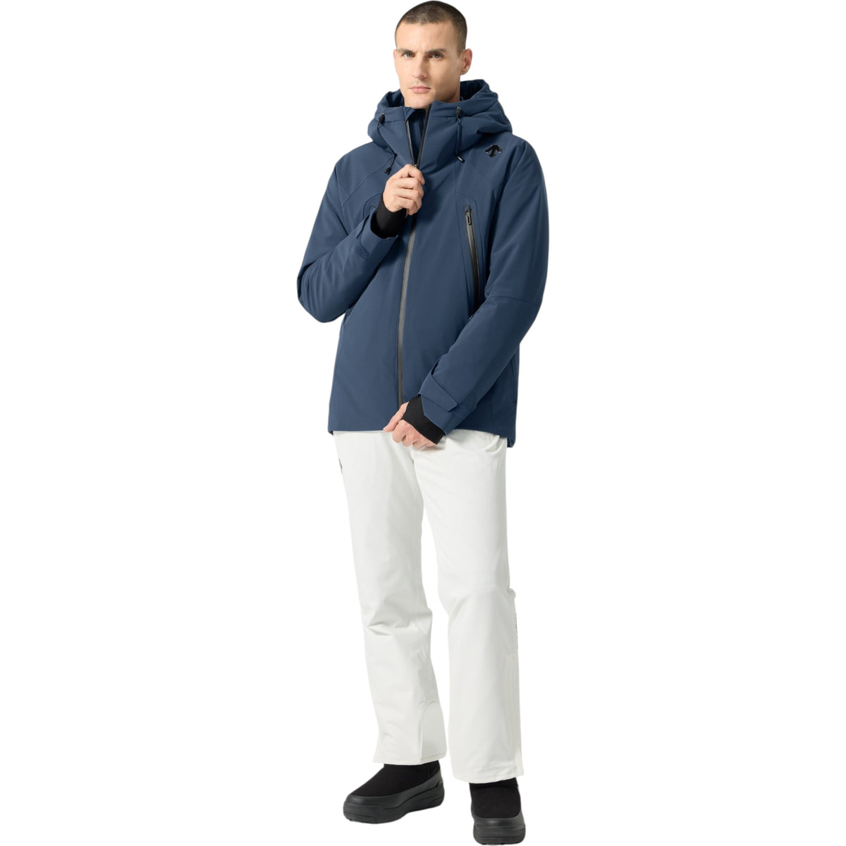 Descente Mountain Navy.NV01 M