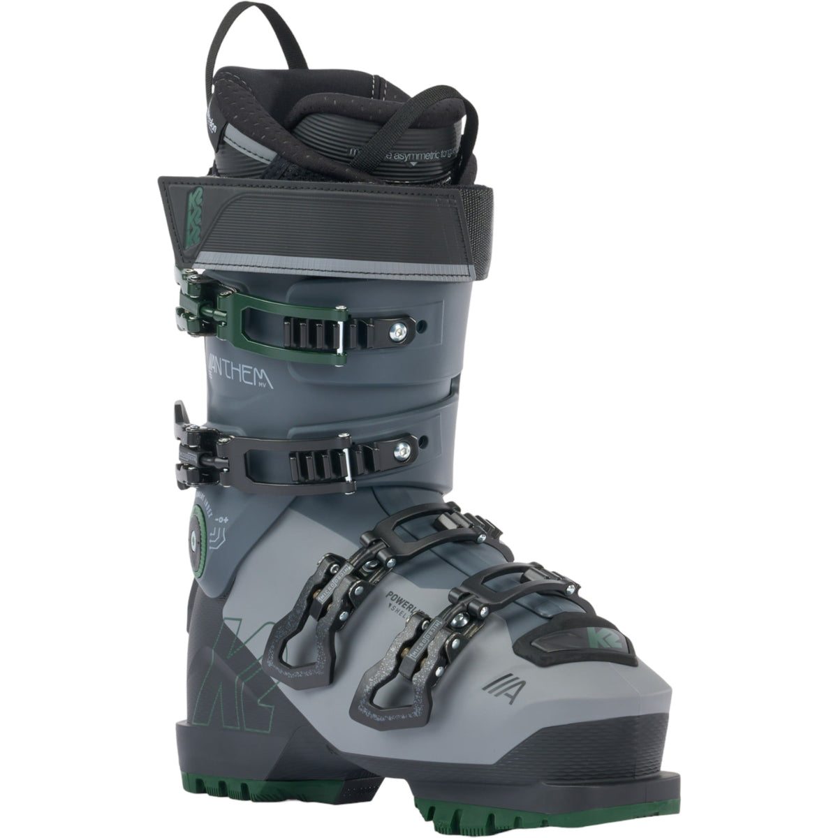 Bottes de Ski Anthem 95 MV Femme