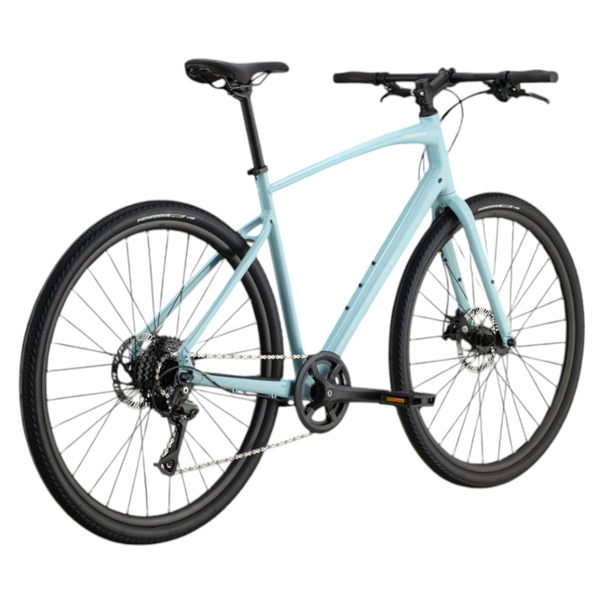 Vélo Hybride Sirrus X 1.0 KM Adulte