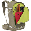 Osprey Olive Tan 32 Litres