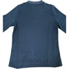 Club 1/2 Zip Kid Long-Sleeved Shirt