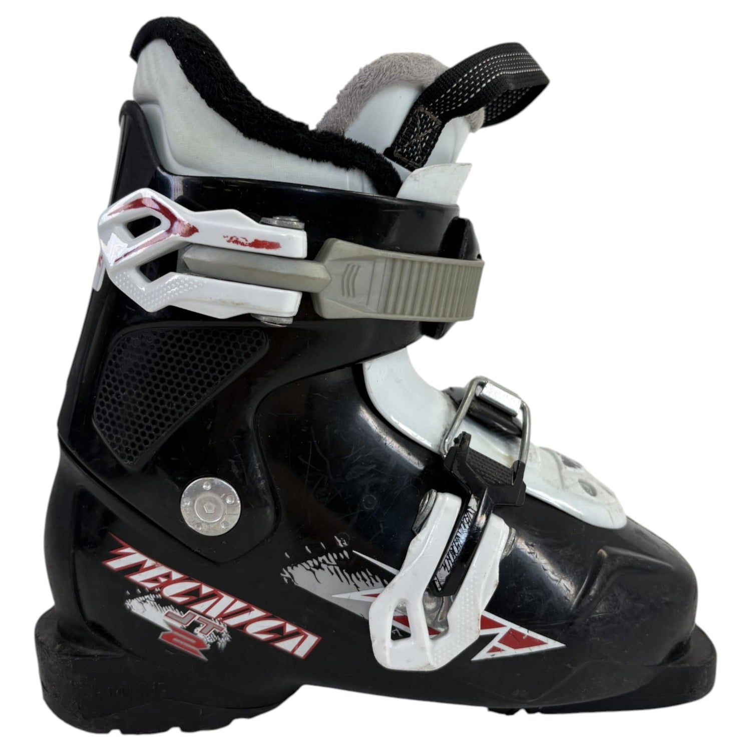 Bottes de Ski Usagé JT 2 Enfant