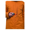 Manteau Smarty 3-in-1 Form Homme