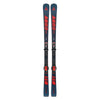 Skis Alpins The Curv DTI Allride+RS11 GW Powerrail Adulte