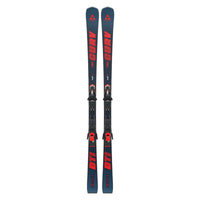 Skis Alpins The Curv DTI Allride+RS11 GW Powerrail Adulte