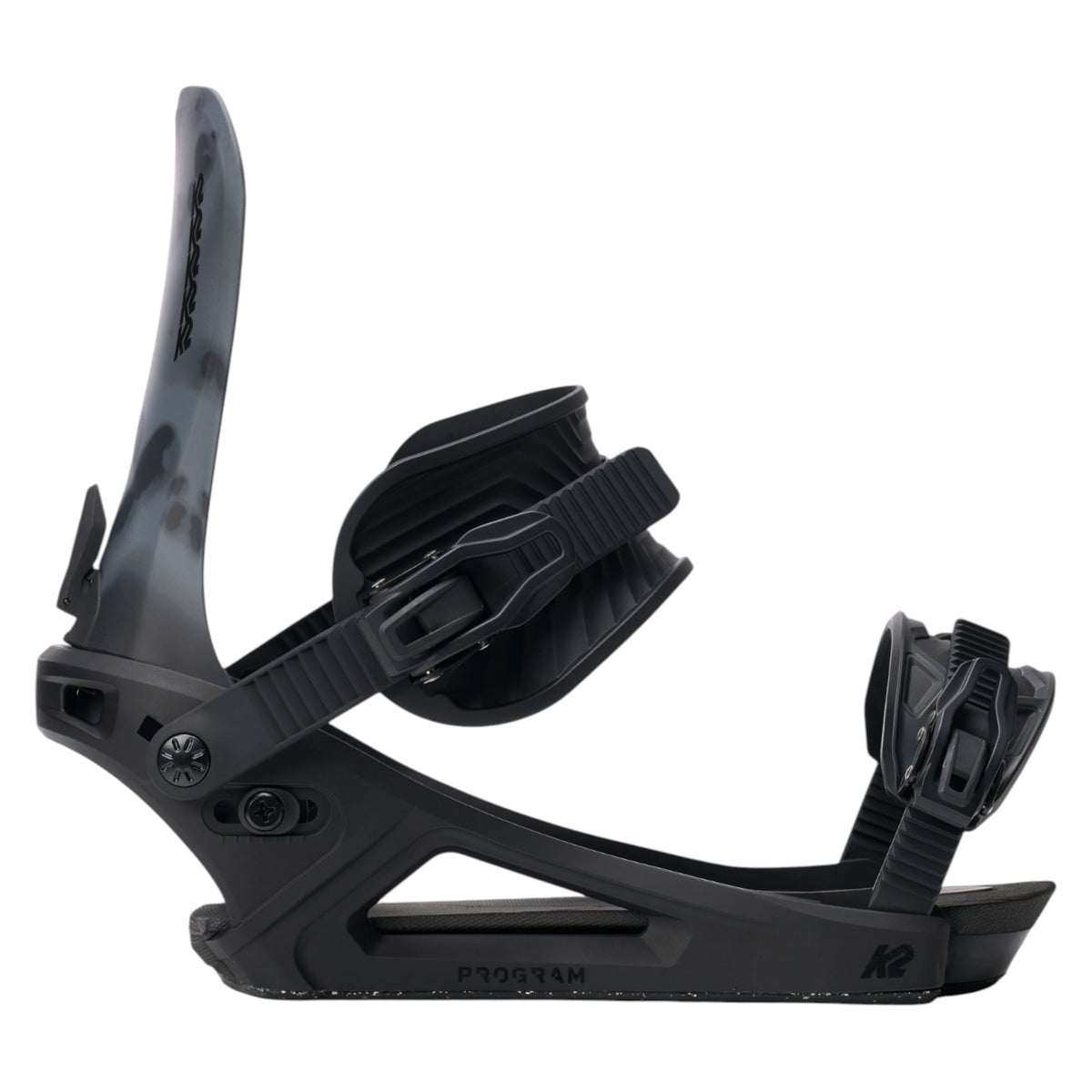 Program Adult Snowboard Bindings