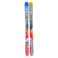 Skis Alpins Blend Adulte