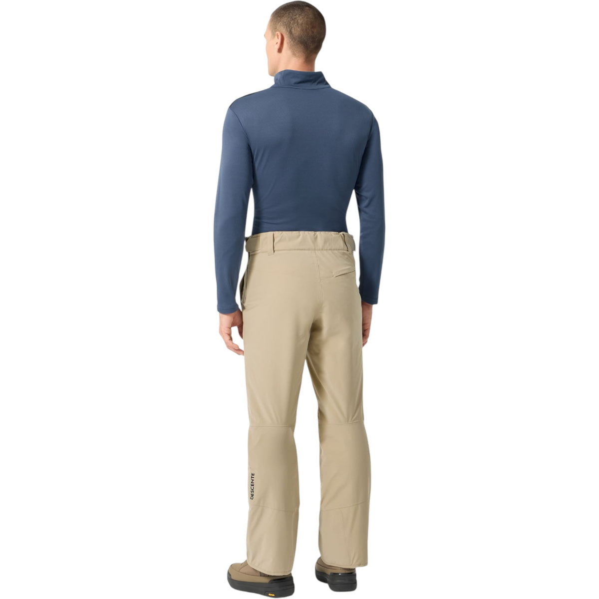 Descente Sand Beige.BG01 34