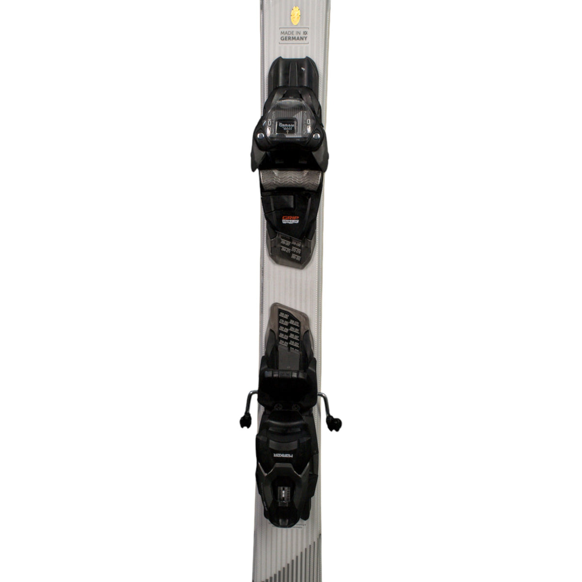 Skis Alpins Shine + VMotion 10 Femme