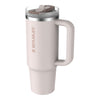 The Quencher ProTour Flip Straw Tumbler Water Bottle
