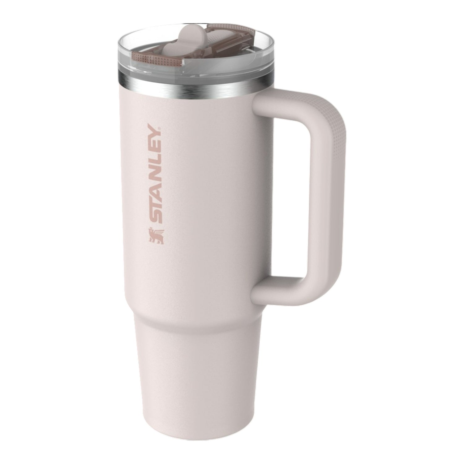 The Quencher ProTour Flip Straw Tumbler Water Bottle