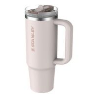 The Quencher ProTour Flip Straw Tumbler Water Bottle