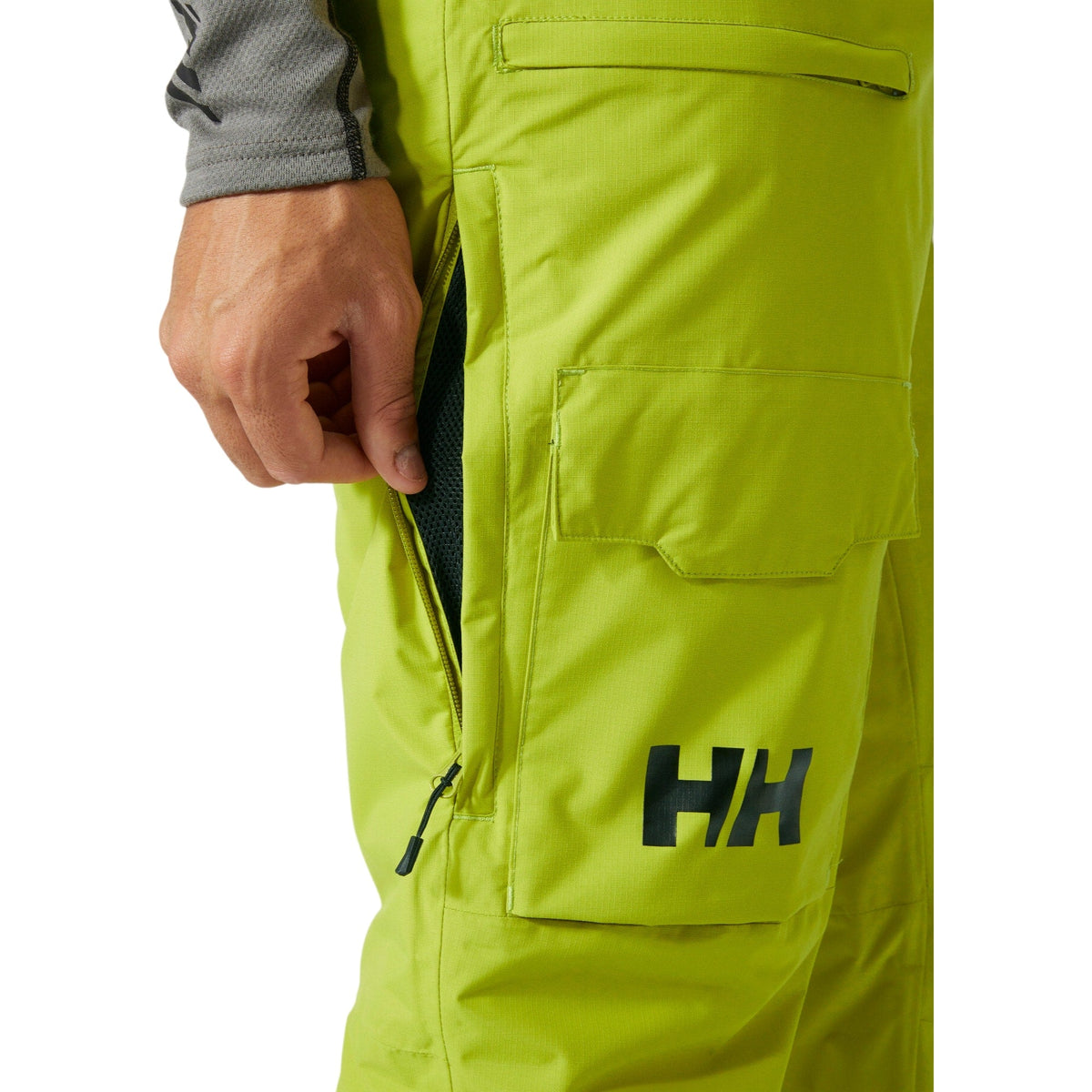 Salopette Sogn Cargo Homme