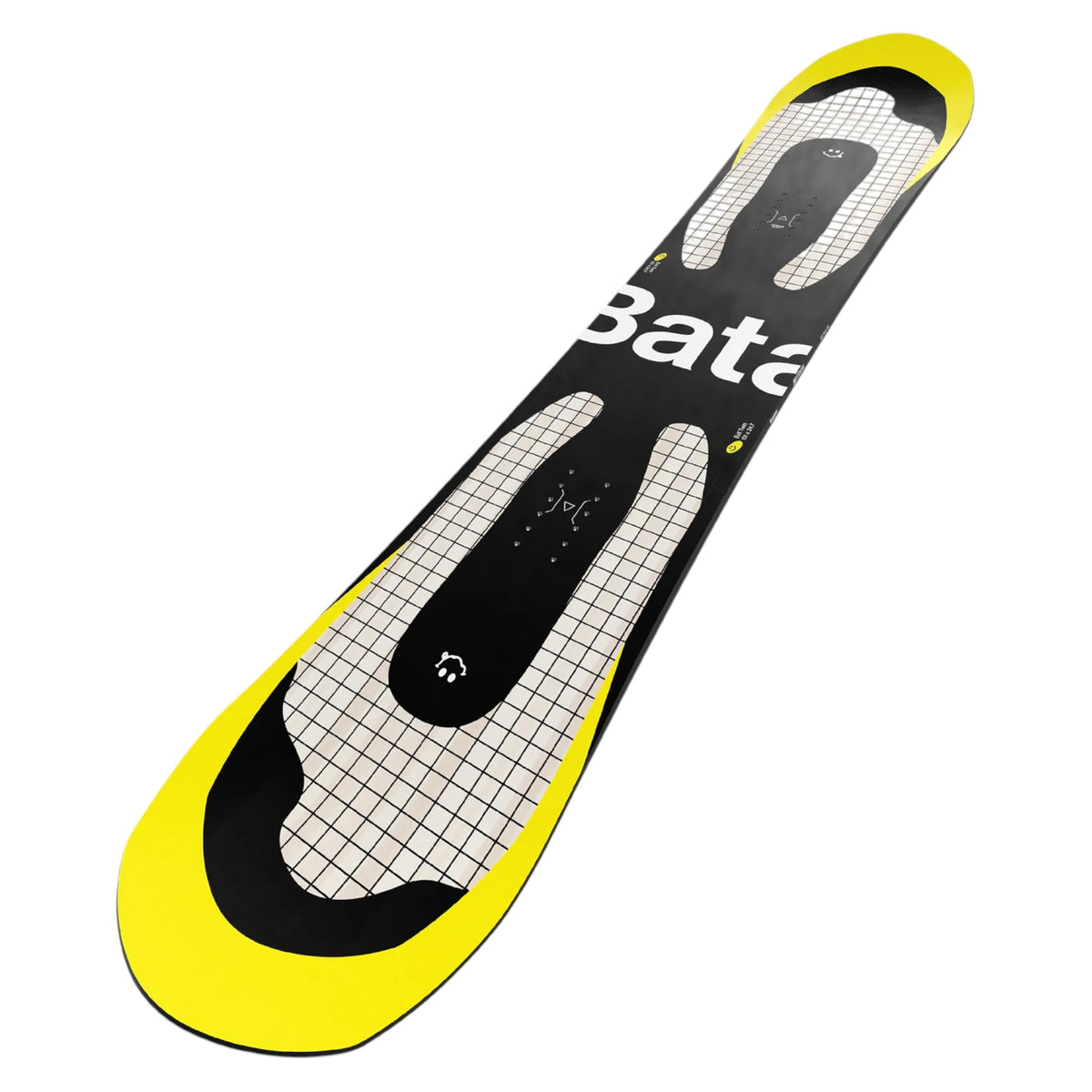 Evil Twin Adult Snowboard