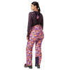 Salopette Powderqueen Femme