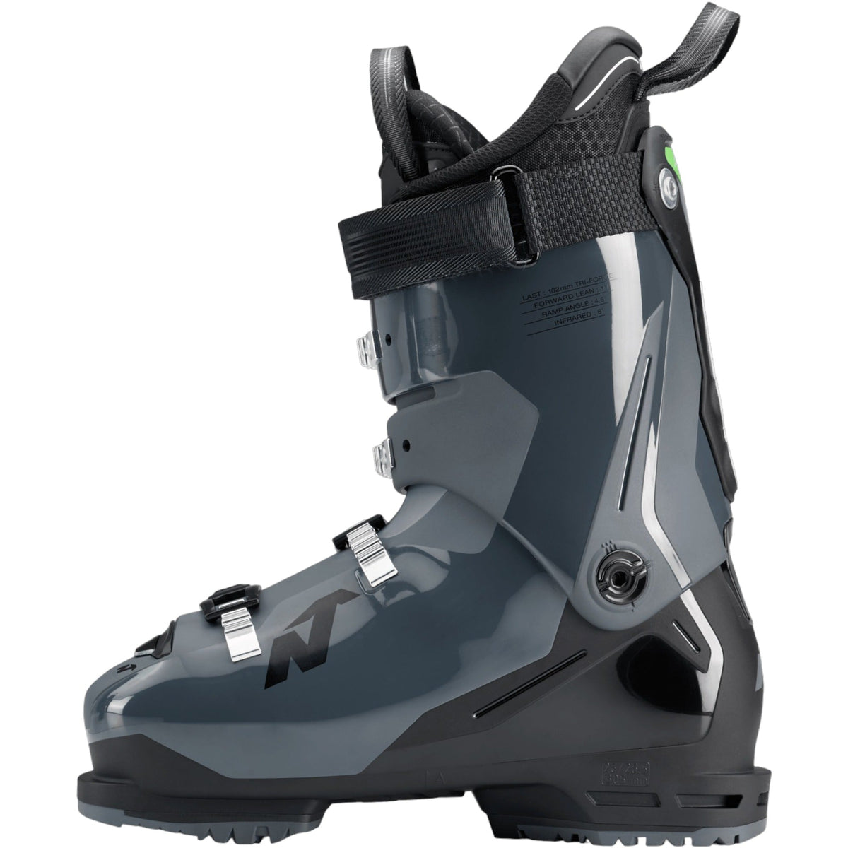 Bottes de Ski Sportmachine 3 110 Homme