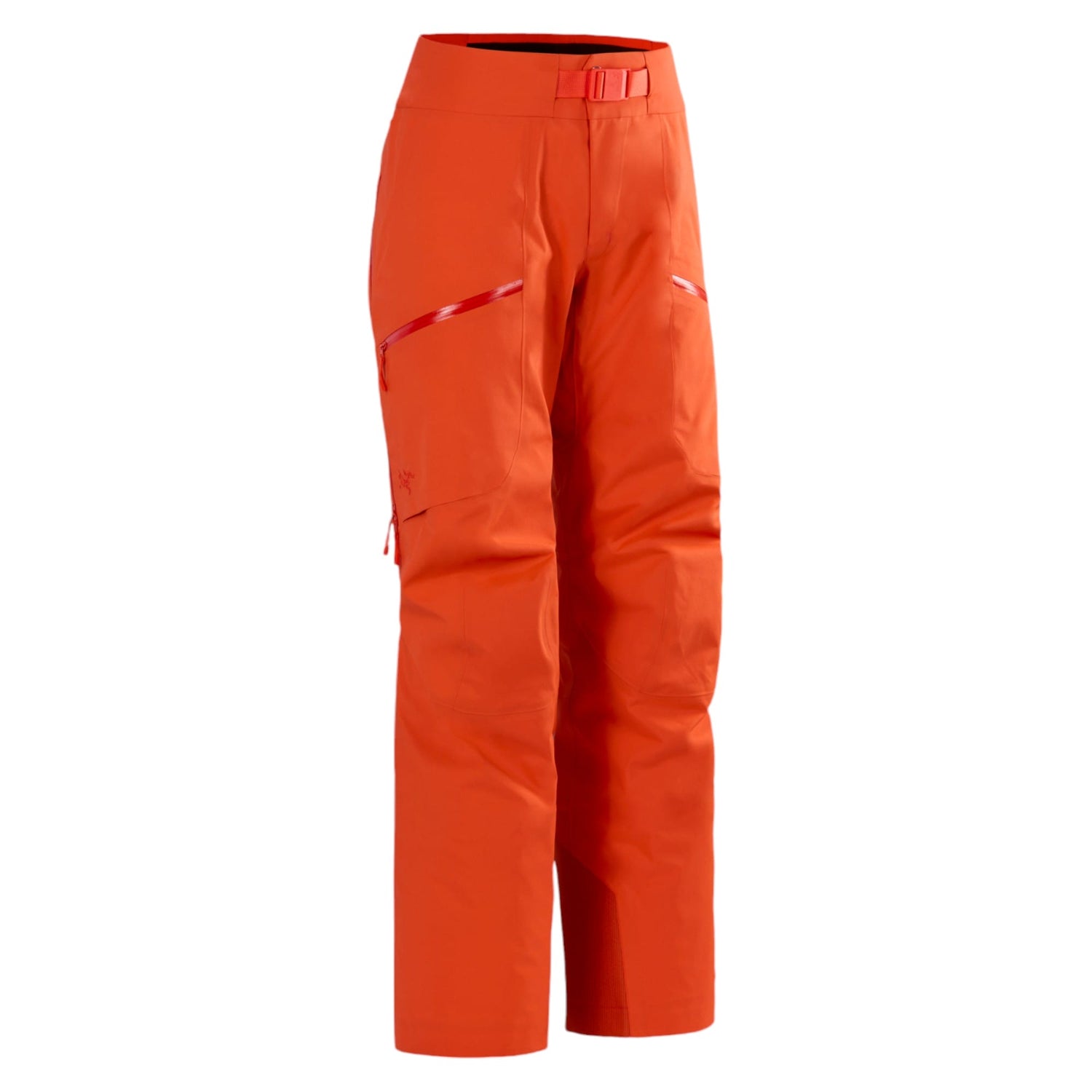 Sentinel Women Shell Pants
