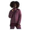 Veste  Isolante Terra Peak Femme