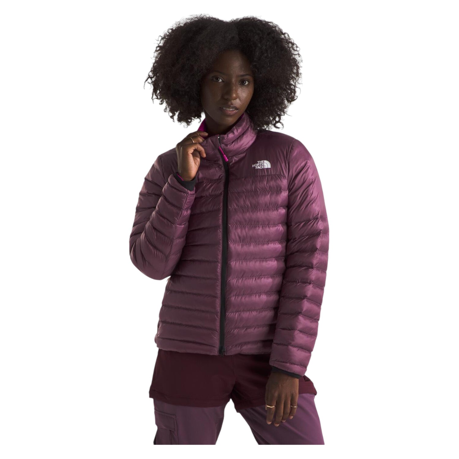 Veste  Isolante Terra Peak Femme