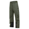 Pantalon Coquille Maroon Homme